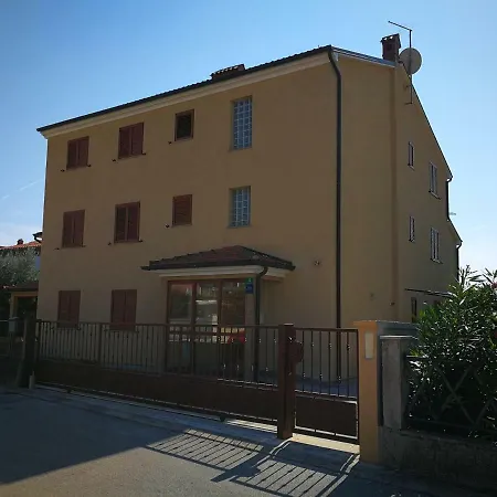 Apartamento Penko *