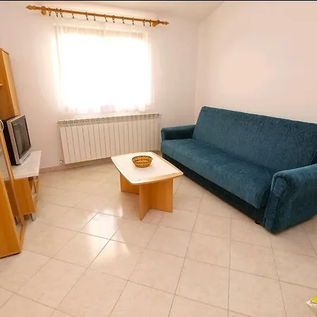 Penko Apartamento Pula