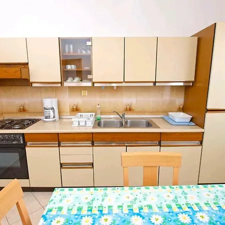 Penko Apartamento Pula