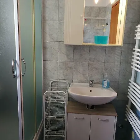 Penko Appartement *