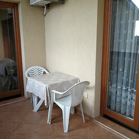 Penko Appartement Pula