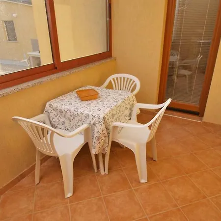Penko Appartement Pula